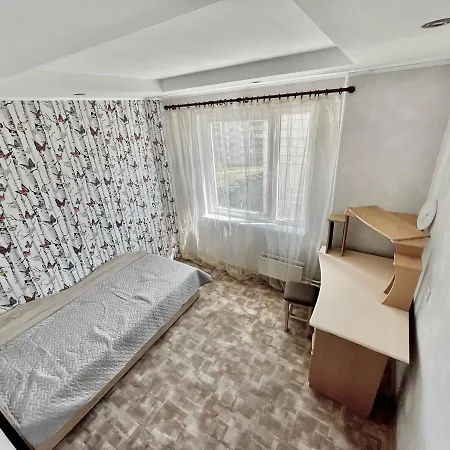 Luks Apartment *