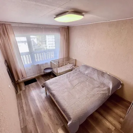 Luks Apartment *
