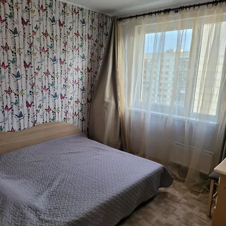 Apartment Luks