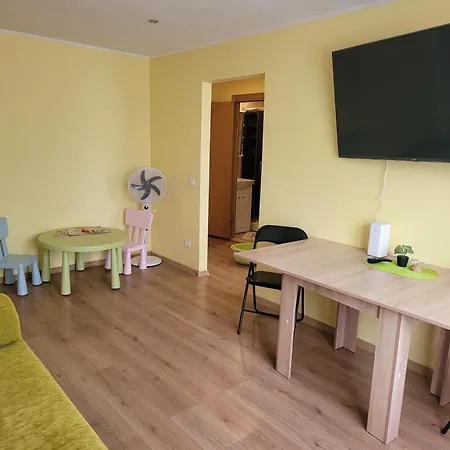 Apartment Luks *