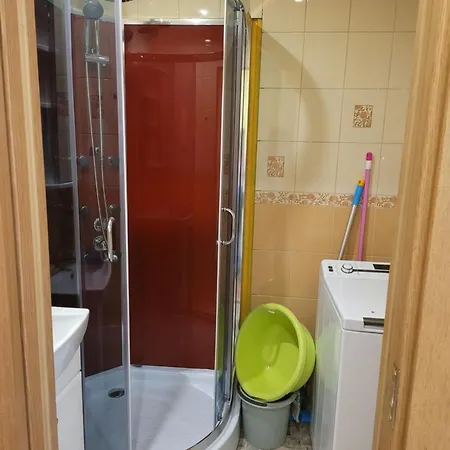 Apartment Luks *